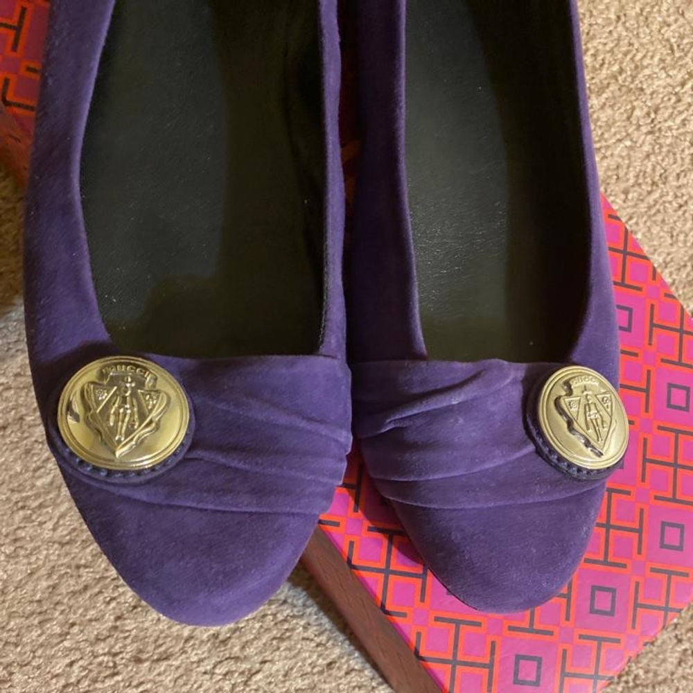 Gucci Sandals